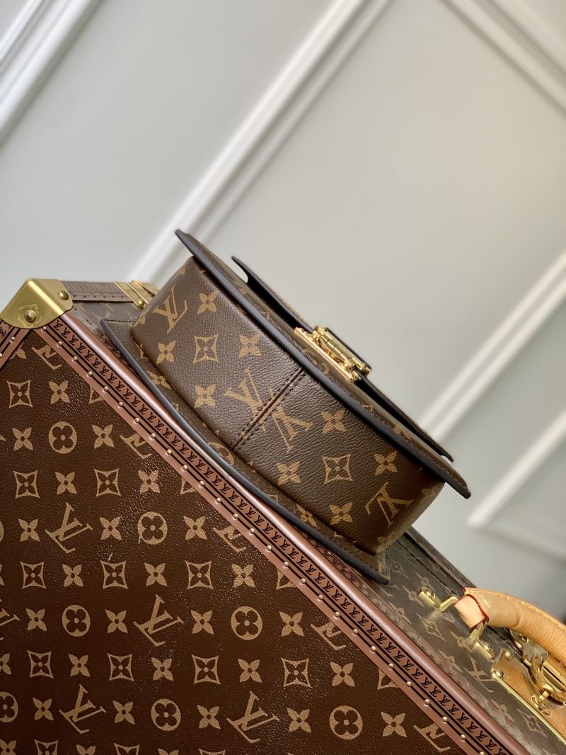 LV Top Handle Bags